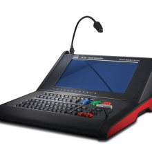 Barco - E-50 Event Controller 2