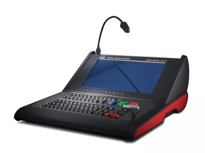 Barco - E-50 Event Controller 2