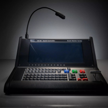 Barco - E-50 Event Controller 3