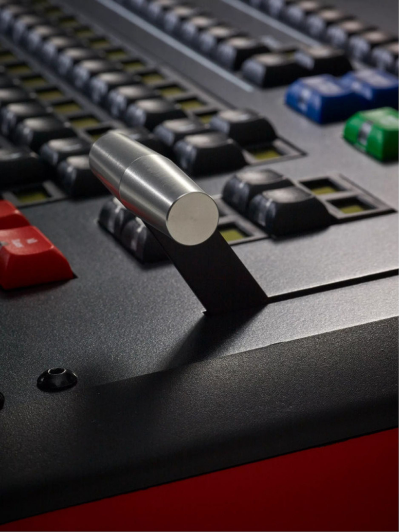 Barco - E-50 Event Controller 4