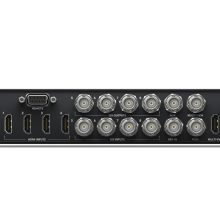 Blackmagic - ATEM Television Studio HD 2