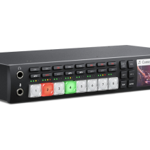 Blackmagic - ATEM Television Studio HD 3