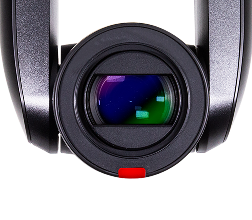 Marshall - PTZ Camera 30x 4k-SDI-HDMI-IP - CV730-BK (2)