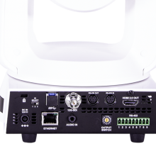 Marshall - PTZ Camera 30x 4k-SDI-HDMI-IP - CV730-BK (3)