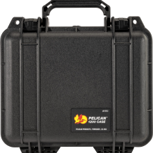 Pelican - 1200 Protector Case 2