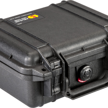 Pelican - 1200 Protector Case