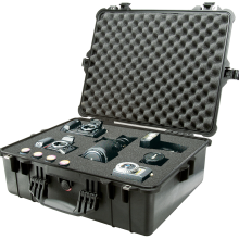 Pelican - 1600 Protector Case 3