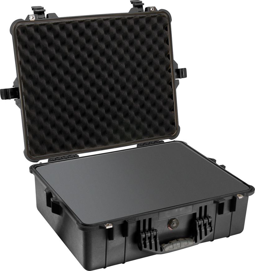 Pelican - 1600 Protector Case