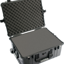 Pelican - 1610 Protector Case (1)