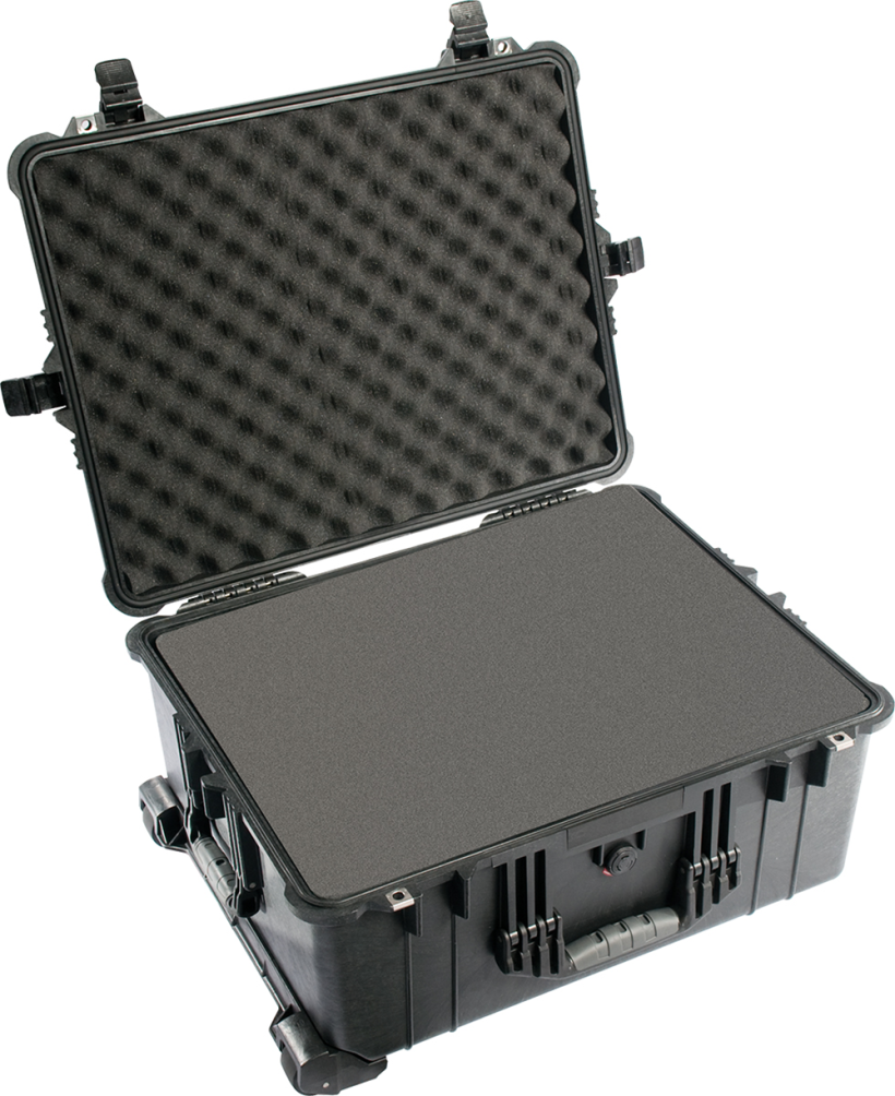 Pelican - 1610 Protector Case (1)