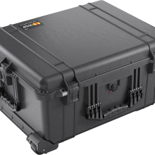 Pelican - 1610 Protector Case (2)