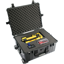 Pelican - 1610 Protector Case (4